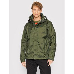 Marmot Esőkabát PreCip Eco 41500 Zöld Regular Fit