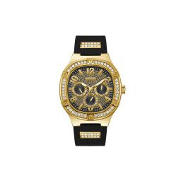 Guess Karóra Duke GW0641G2 Fekete