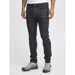 Blend Farmer 20707721 Szürke Slim Fit