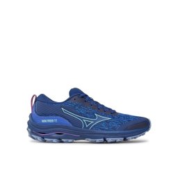 Mizuno Futócipő Wave Rider Tt J1GD2232 Kék