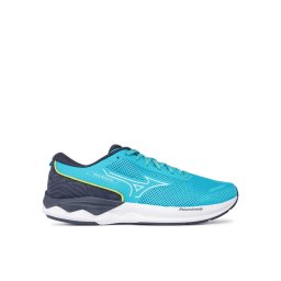 Mizuno Futócipő Wave Revolt 3 J1GC2381 Kék