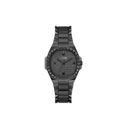 Guess Karóra Rebellious GW0601L2 Szürke