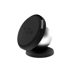 Okostelefon autós tartó mágneses FIXED Icon Flex Mini (FIXIC-FLEXM-BK)