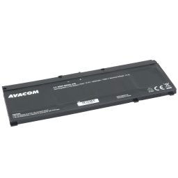 AVACOM akkumulátor HP OMEN 15-ce sorozathoz Li-Pol 15, 4V 4550mAh 70Wh, 4V 4550mAh 70Wh