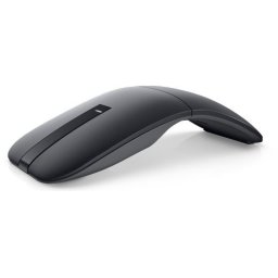 MS700 Bluetooth utazóegér - fekete