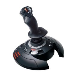 T.Flight Stick X