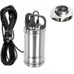 SWQ 180 szennyvízszivattyú