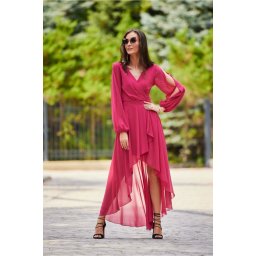 Női Alkalmi ruha Roco Fashion MM-172927