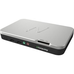 NCOMPUTING vékony kliens számítógép PN: N500