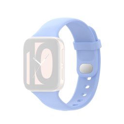 SOFT OPPO Watch 46 mm-es kék szíj