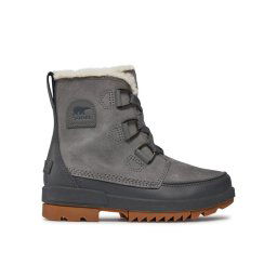 Sorel Bokacsizma Torino™ Ii Wp NL3488-052 Szürke