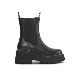 Liu Jo Bokacsizma Flair 06 SF3019 PX241 Fekete