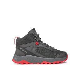 Columbia Bakancs Trailstorm™ Ascend Mid Wp 2044351 Szürke