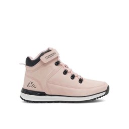 Kappa Bakancs Logo Astos 371B8CW-A0A Rózsaszín