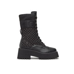 Liu Jo Bakancs Flair 04 SF3017 TX040 Fekete