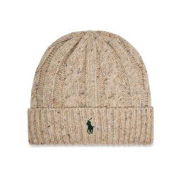 Polo Ralph Lauren Sapka 455923610001 Bézs