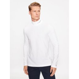 Tommy Hilfiger Garbó MW0MW32623 Fehér Extra Slim Fit