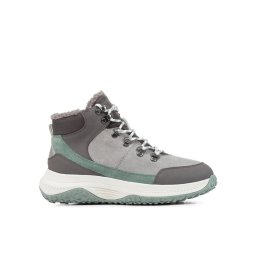 Geox Sportcipők D Oliviera + Grip D36VNC 02232 C1L9G Szürke