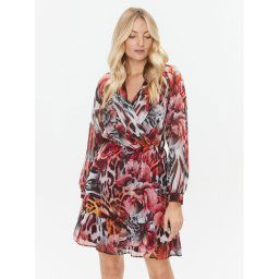 Marciano Guess Ing ruha 3BGK44 7068Z Színes Regular Fit