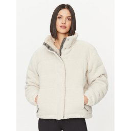 Columbia Pehelykabát Ruby Falls™ 2051451 Ekru Relaxed Fit