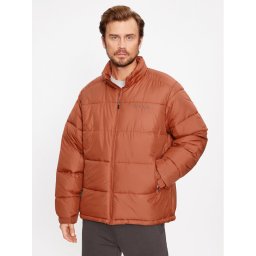 Columbia Pehelykabát Pike Lake™ II Jacket Narancssárga Regular Fit