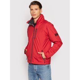 Helly Hansen Esőkabát Midlayer 33874 Piros Regular Fit