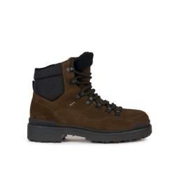 Geox Bakancs D Nevegal B Abx D36UPD 022FU CB39B Barna