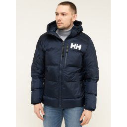 Helly Hansen Pehelykabát Active Winter 53171 Sötétkék Regular Fit
