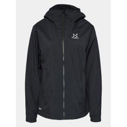 Haglöfs Esőkabát Korp Proof 606219 Fekete Active Fit