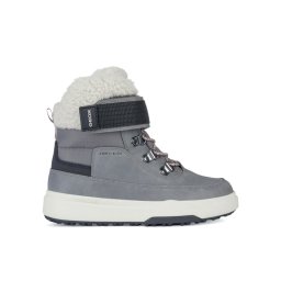 Geox Csizma J Bunshee Pg Girl B J36HSA 0MEFU C1006 S Szürke