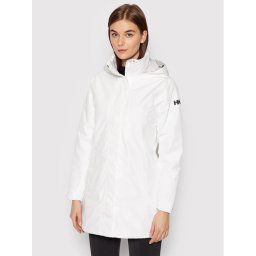 Helly Hansen Parka Aden 62649 Fehér Regular Fit