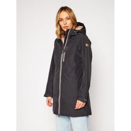 Helly Hansen Esőkabát Belfast Winter 62395 Fekete Regular Fit