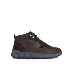 Geox Bakancs U Spherica 4x4 B Abx U36FDA 0FVFF C6006 Barna
