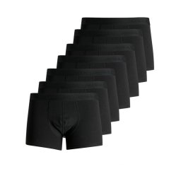Jack&Jones 7 db-os boxeralsó szett 12184790 Fekete