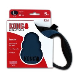KONG Automata szalagpóráz 5M 50KG