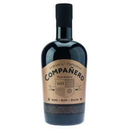 Companero Gran Reserva Rum [0,7L|40%]