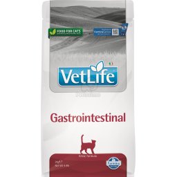 Vet Life Cat Gastrointestinal 10 kg