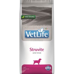 Vet Life Dog Struvite 12 kg