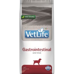 Vet Life Dog Gastrointestinal 12 kg