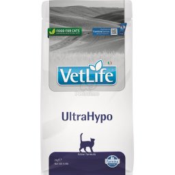 Vet Life Cat Ultrahypo 10 kg