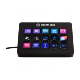 Stream Deck MK.2