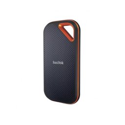 Extreme Pro Portable SSD V2 USB 3.2 Gen2x2