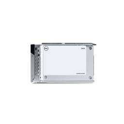 480GB SSD SATA Mix Use 2.5" Hot-Plug