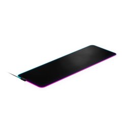 Qck Prism Cloth (XL) Gaming Egérpad Black (63826)