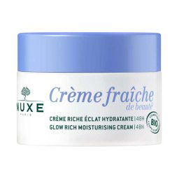 Nuxe Créme Fraiche ragyogásfokozó krém 48h 50ml
