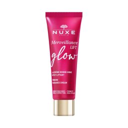 Nuxe Merveillance Glow ragyogásfokozó krém 50ml