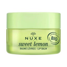Nuxe Sweet Lemon ajakbalzsam 15g