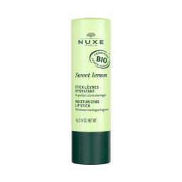 Nuxe Sweet Lemon ajakápoló stift 4g