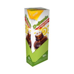 Ocso D- és C-vitamin belsőleges oldatos cseppek 50ml