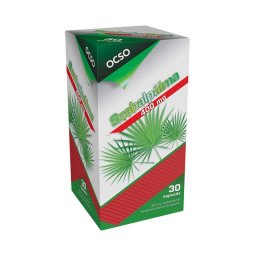 Ocso Szabalpálma kapszula 30x